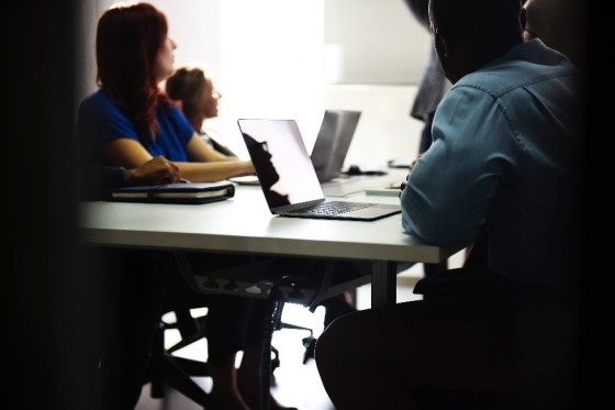 AI in teaching