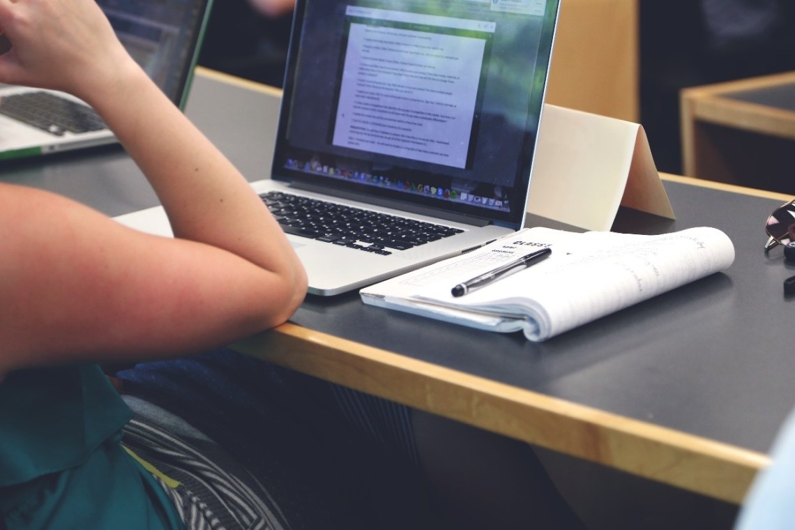 AI in teaching