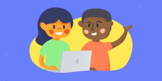 Online coding