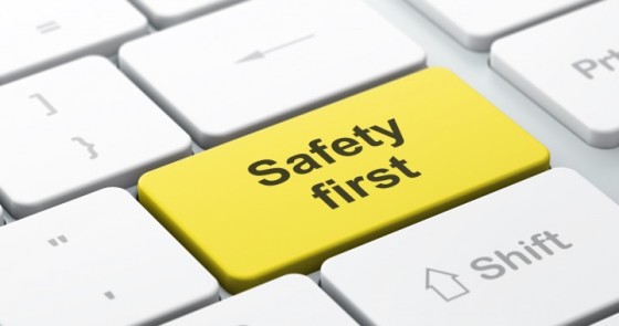 E-Safety