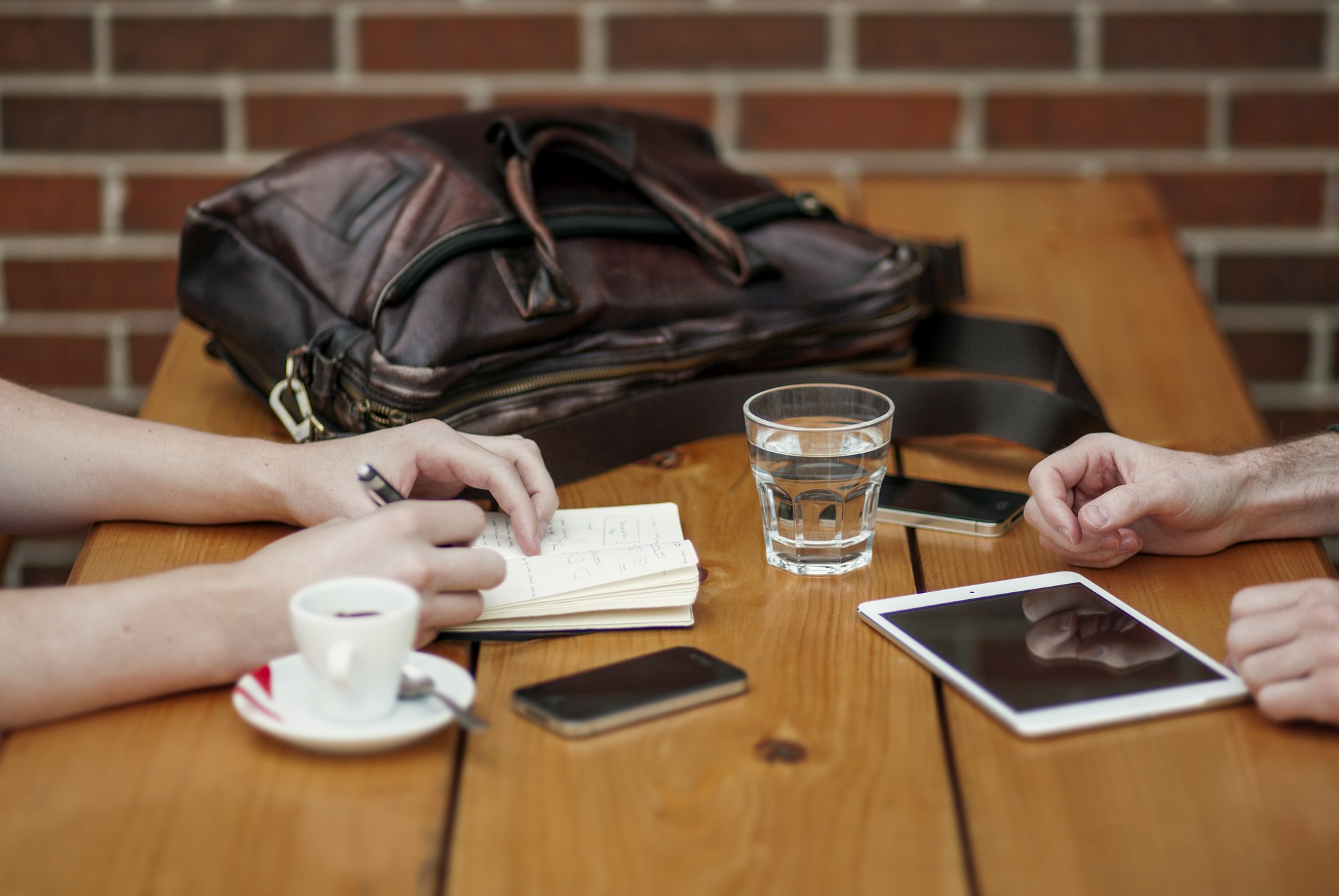 ed tech in the classroom