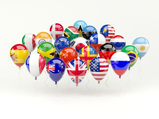 Translation app