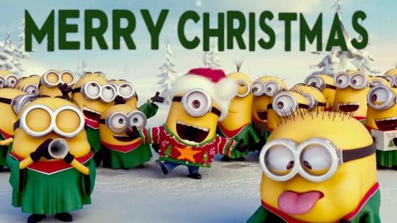 Merry Christmas from EDTECH4BEGINNERS