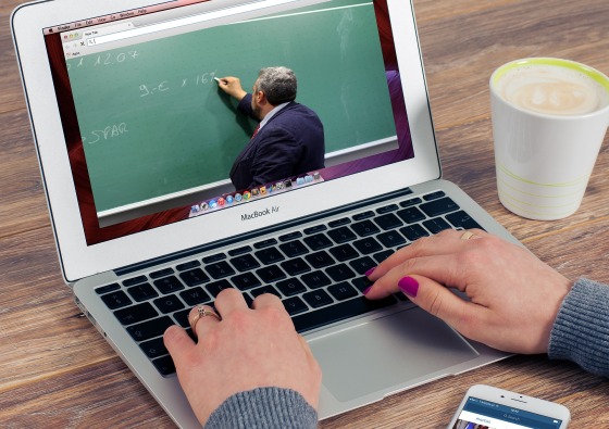Benefits of e-learning