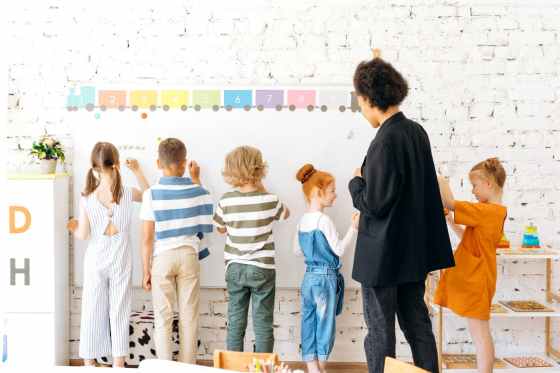 Education