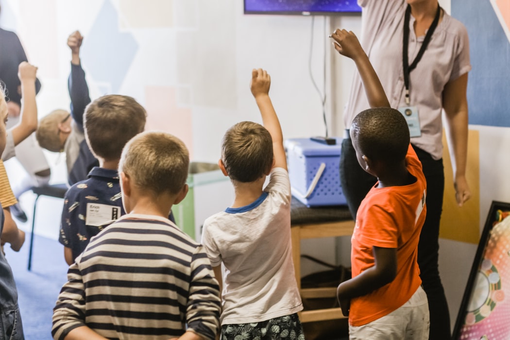 Teaching
