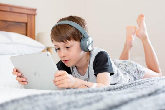 How To Teach Children Responsible Behavior on the Internet