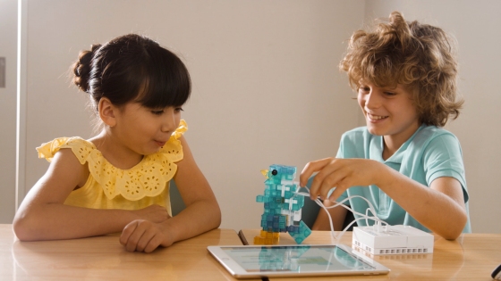 KOOV: The STEAM solution that’s turning heads