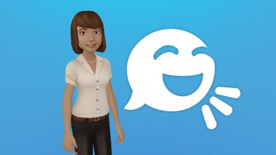 Tellagami