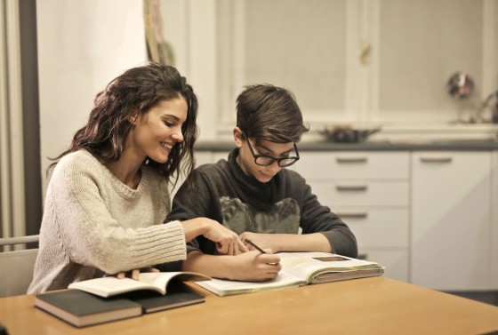 What You Can Do to Help Your Child Prepare for High School