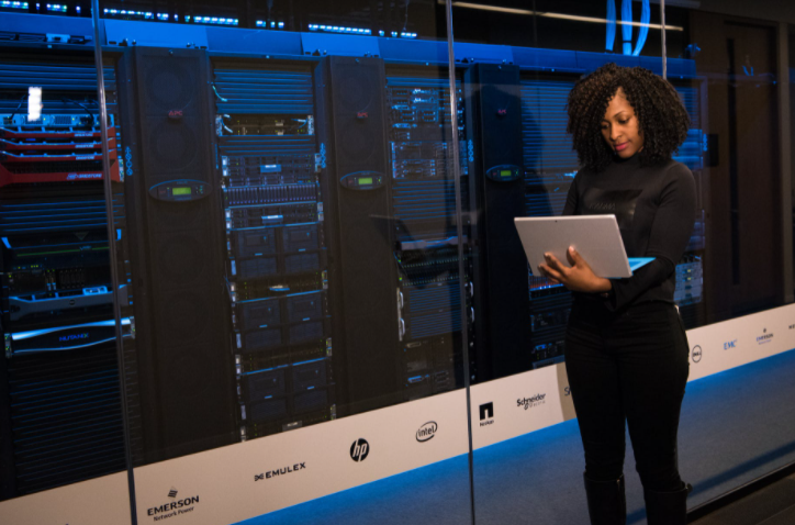 Types of Data centers in Singapore