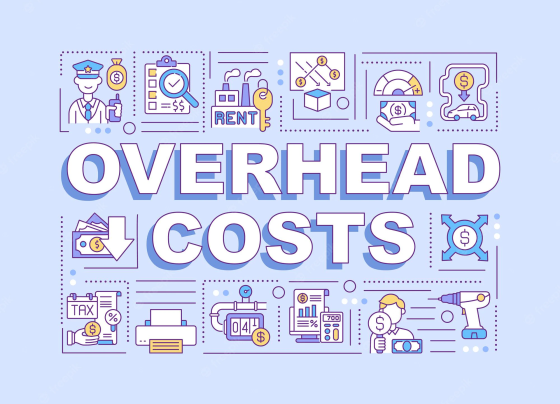 Profit Margins: Strategies to Decrease Overhead Expenses