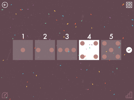 Maths app