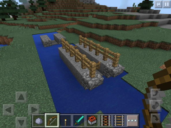 Minecraft education