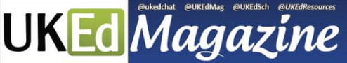 UK Ed Magazine